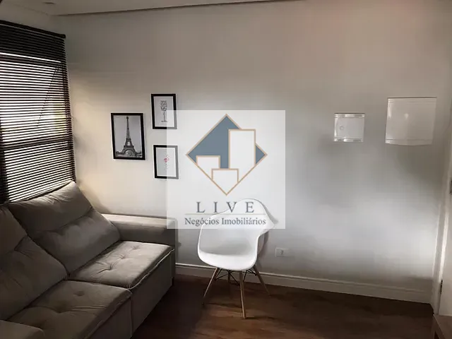 Apartamento com 41m² 2 quartos e 1 banheiro, à venda, no bairro Loteamento Planalto do Sol em Santa Bárbara D'Oeste