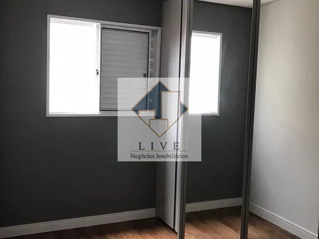 Apartamento com 41m² 2 quartos e 1 banheiro, à venda, no bairro Loteamento Planalto do Sol em Santa Bárbara D'Oeste