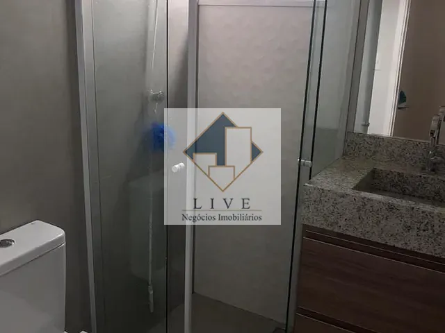 Apartamento com 41m² 2 quartos e 1 banheiro, à venda, no bairro Loteamento Planalto do Sol em Santa Bárbara D'Oeste