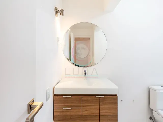 Apartamento 2 quartos e 2 banheiros, à venda, no bairro Perdizes em São Paulo