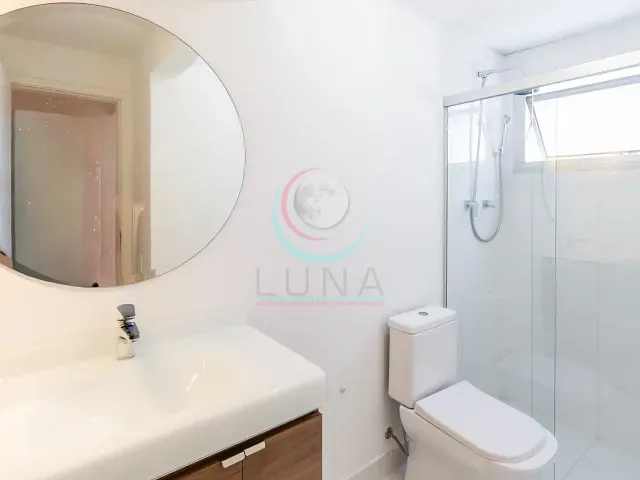 Apartamento 2 quartos e 2 banheiros, à venda, no bairro Perdizes em São Paulo