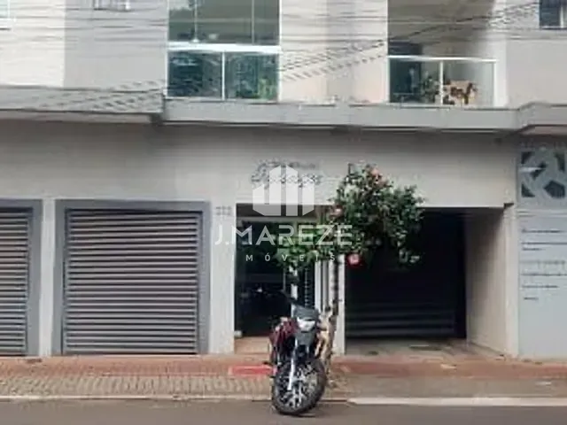 Apartamento 2 quartos e 1 banheiro, à venda, no bairro Centro em Apucarana