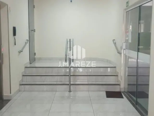 Apartamento 2 quartos e 1 banheiro, à venda, no bairro Centro em Apucarana