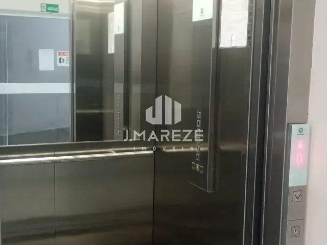 Apartamento 2 quartos e 1 banheiro, à venda, no bairro Centro em Apucarana