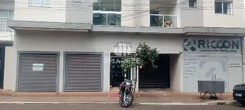 Apartamento, 2 quartos, 56 m² - Foto 1