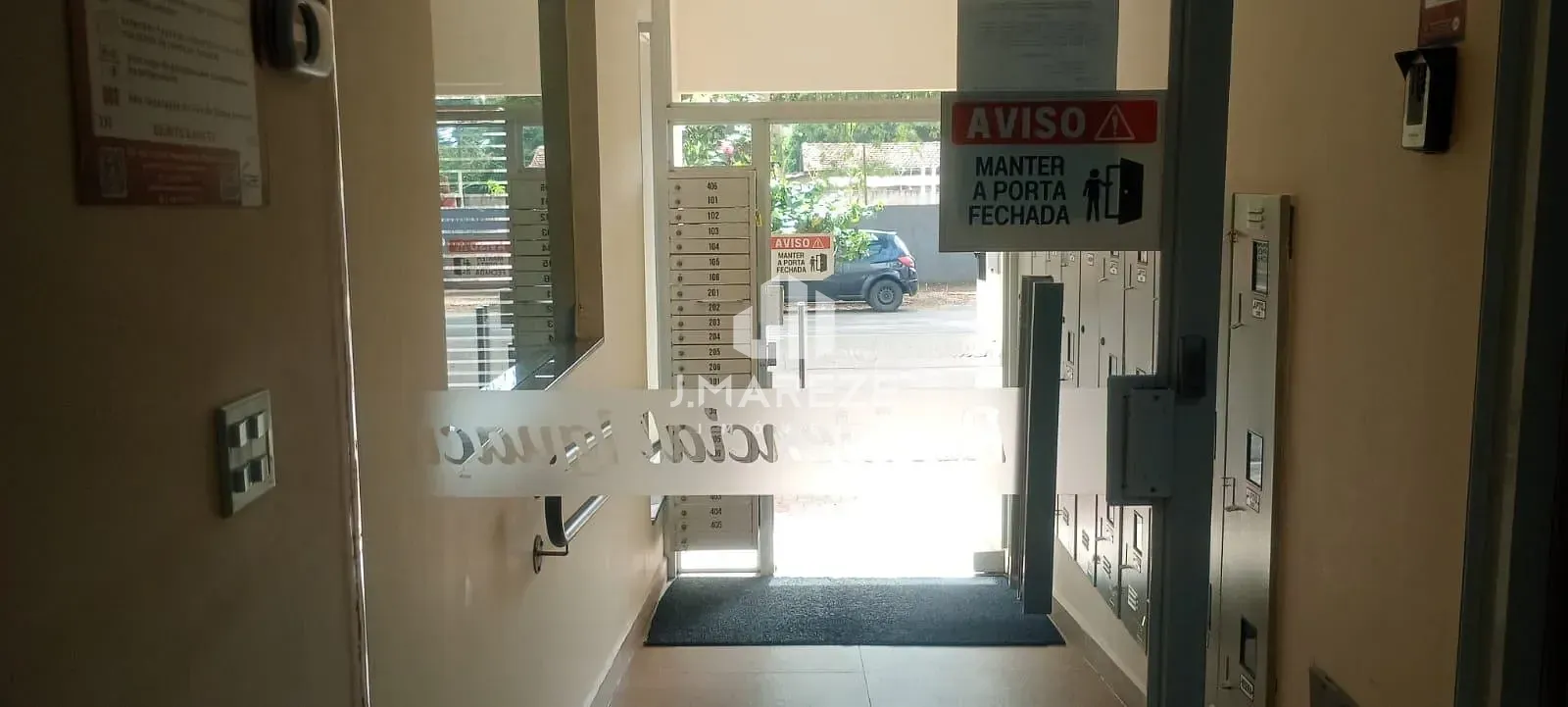 Apartamento, 2 quartos, 56 m² - Foto 3
