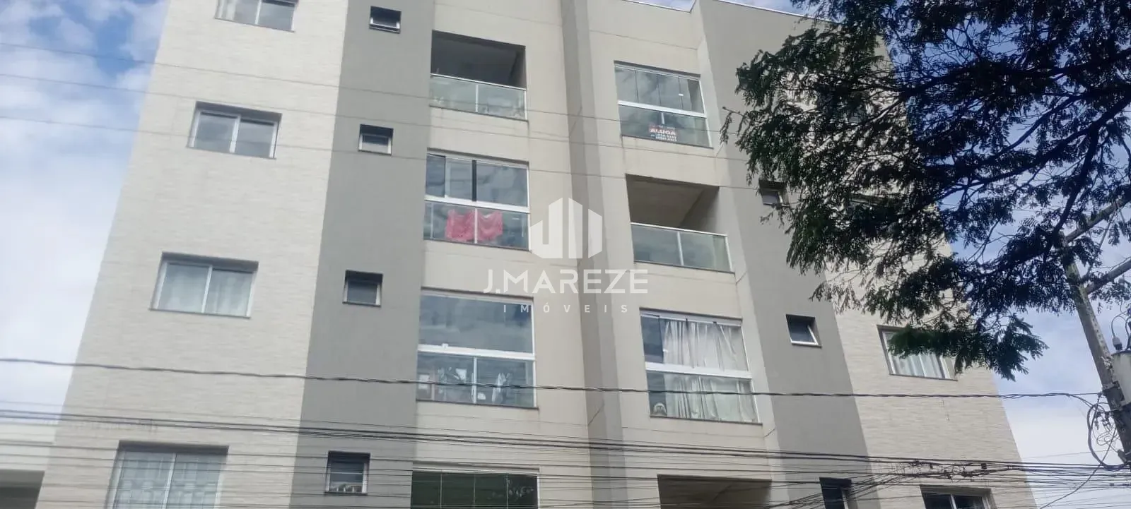 Apartamento, 2 quartos, 56 m² - Foto 2