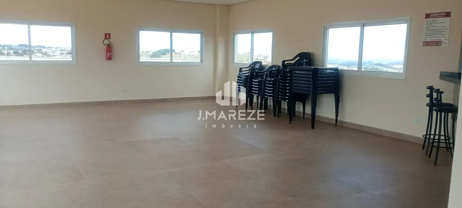 Apartamento, 2 quartos, 56 m² - Foto 22
