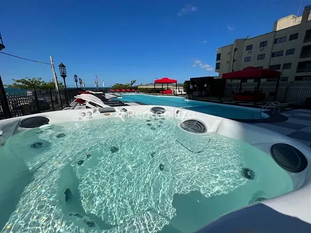 Apartamento 4 quartos e 5 banheiros, à venda, no bairro Meia Praia em Itapema