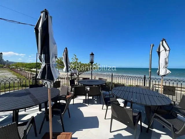 Apartamento 4 quartos e 5 banheiros, à venda, no bairro Meia Praia em Itapema