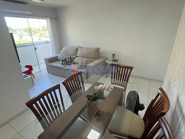 Apartamento 2 quartos e 2 banheiros, à venda, no bairro Nossa Senhora da Vitória em Ilhéus