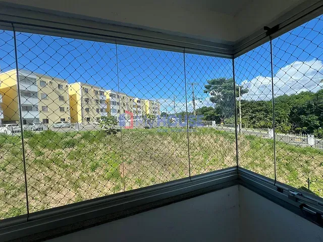 Apartamento 2 quartos e 2 banheiros, à venda, no bairro Nossa Senhora da Vitória em Ilhéus
