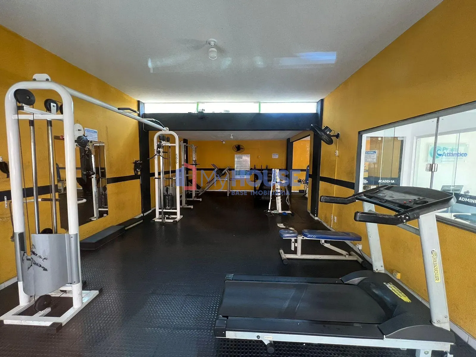 Apartamento, 2 quartos, 69 m² - Foto 17