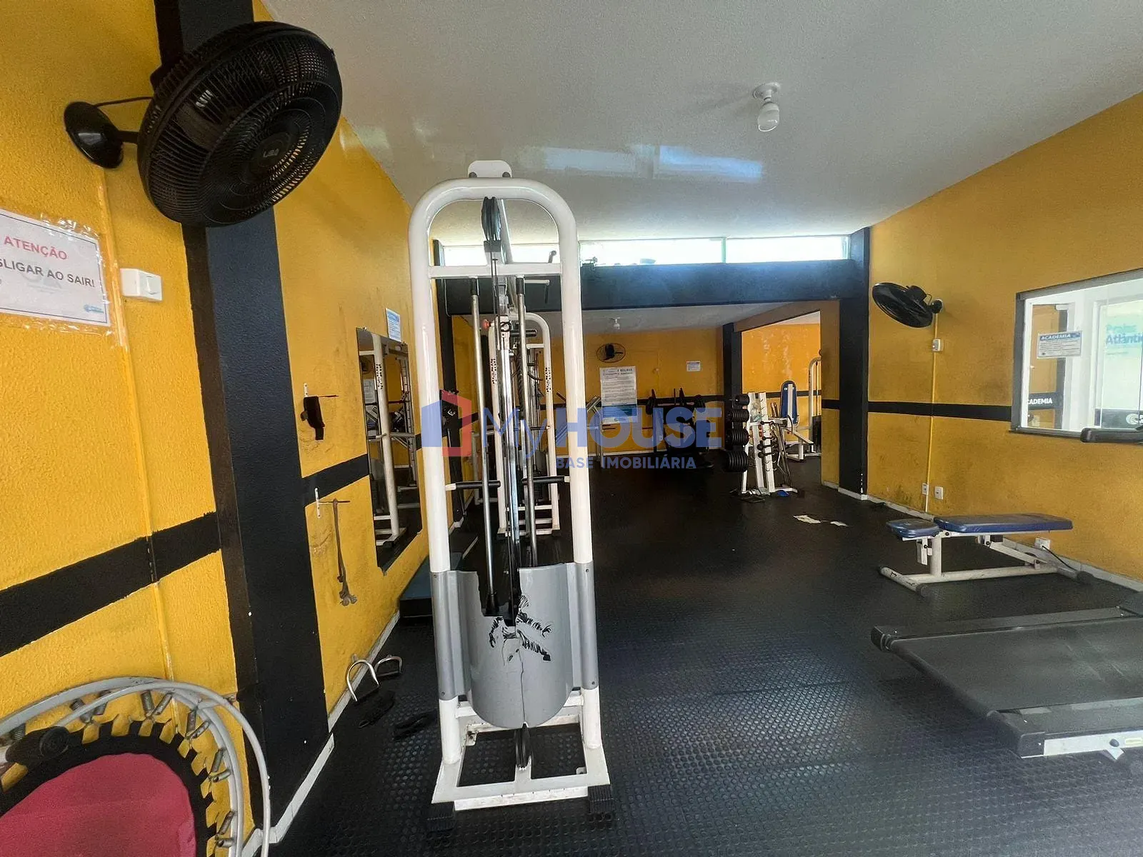 Apartamento, 2 quartos, 69 m² - Foto 20