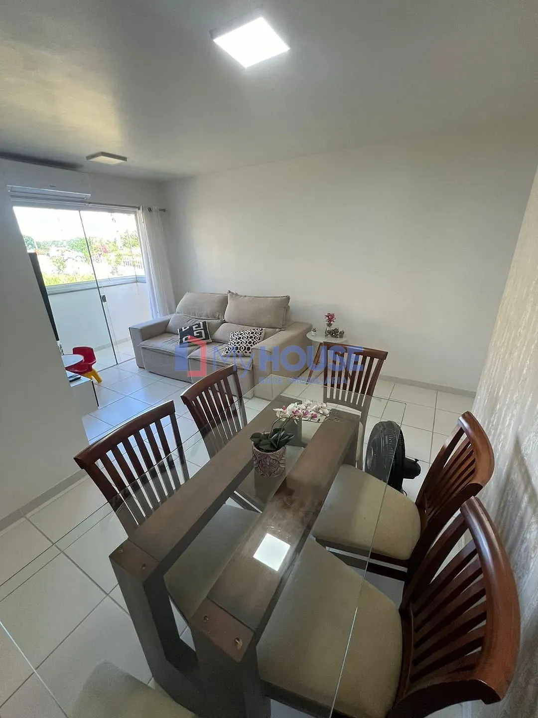 Apartamento, 2 quartos, 69 m² - Foto 3