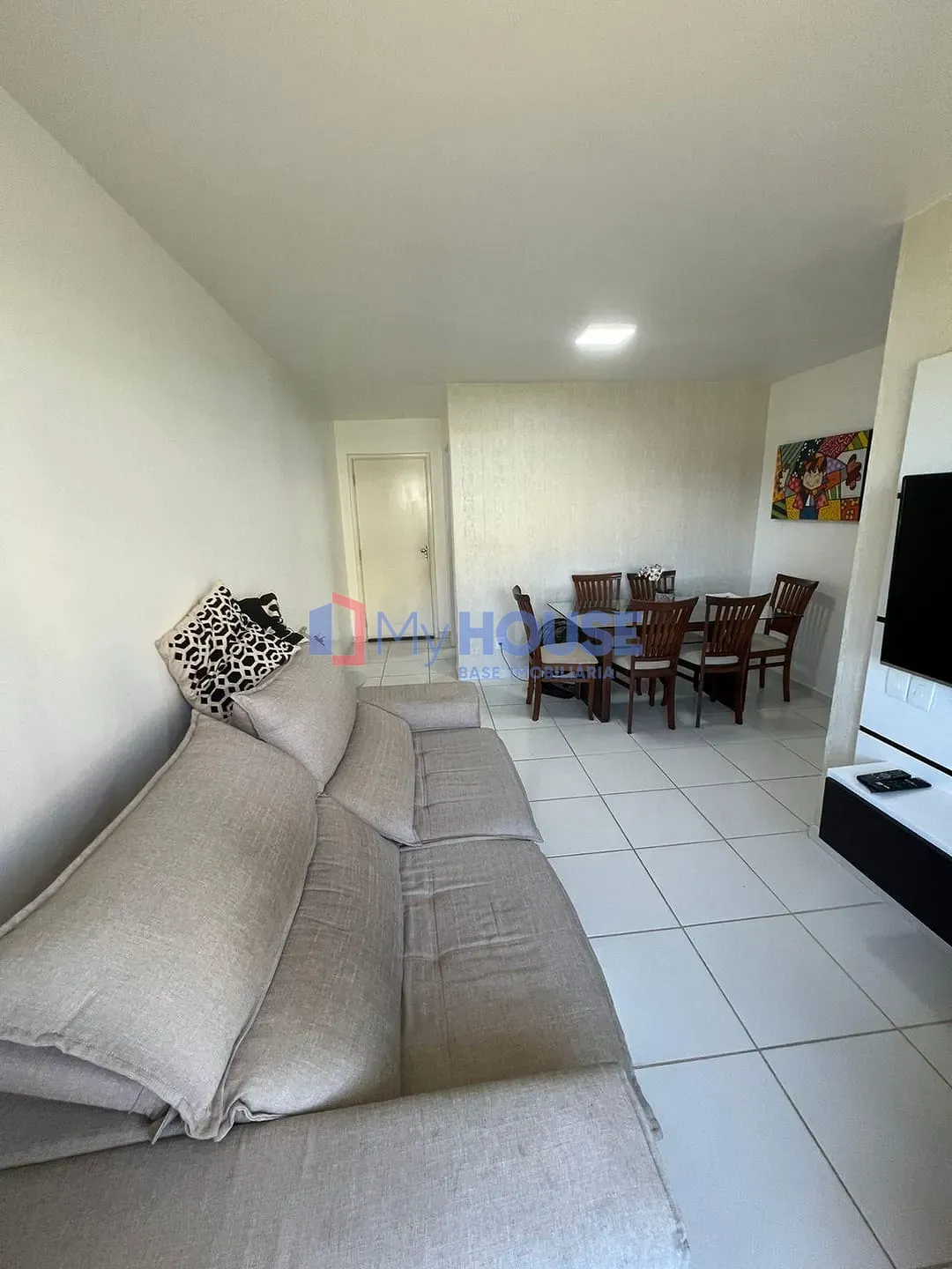 Apartamento, 2 quartos, 69 m² - Foto 5