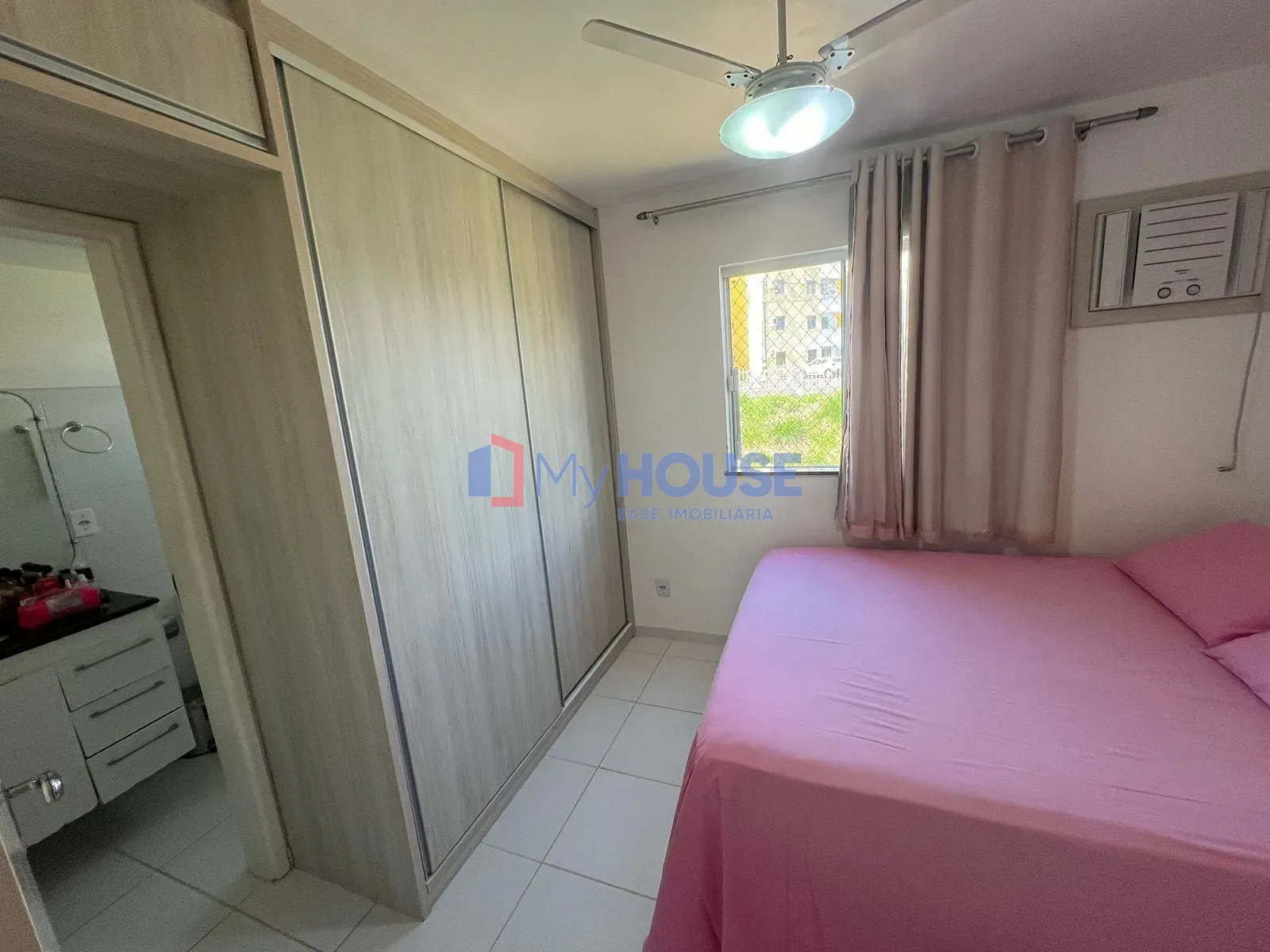Apartamento, 2 quartos, 69 m² - Foto 10