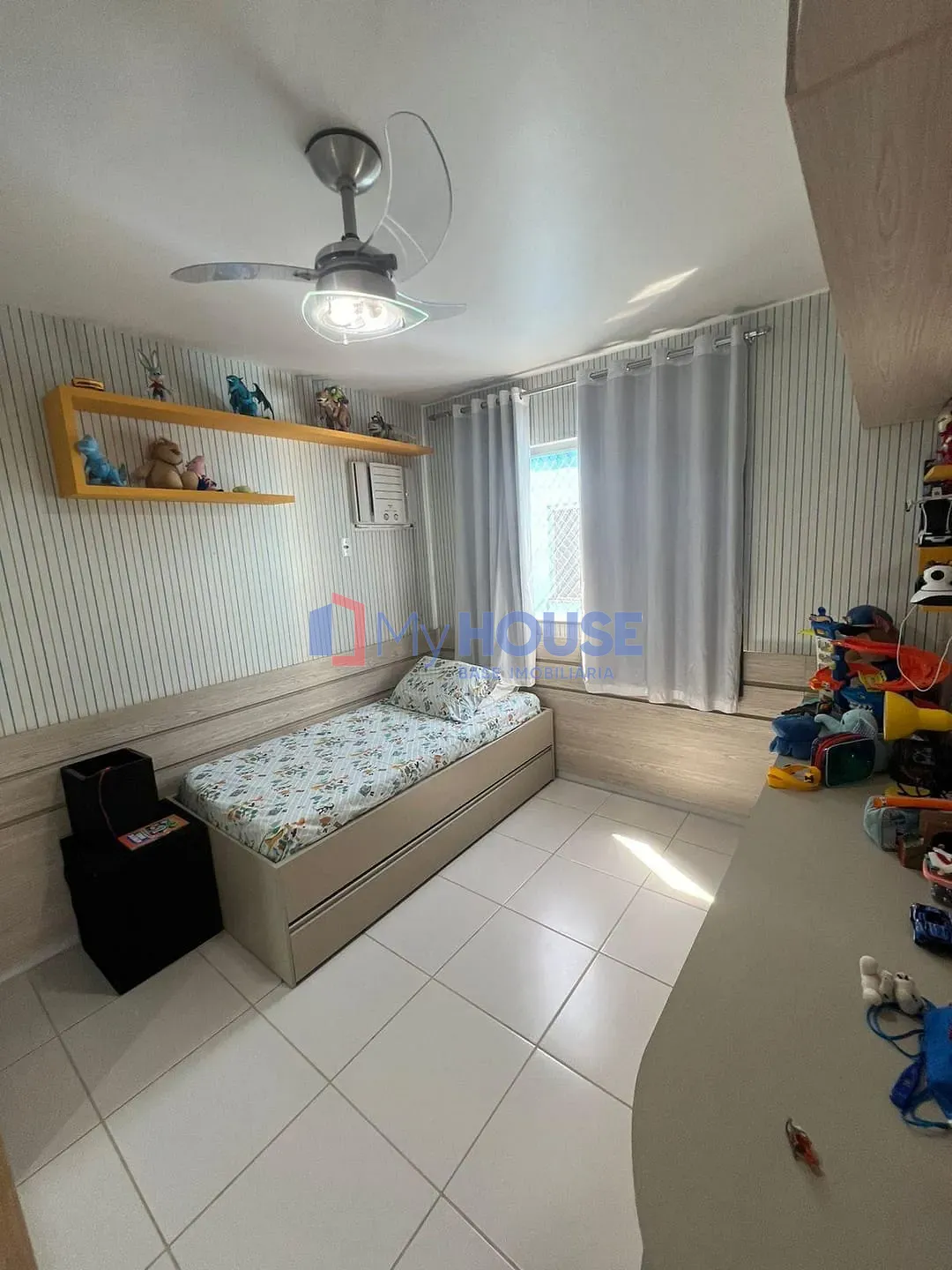 Apartamento, 2 quartos, 69 m² - Foto 13