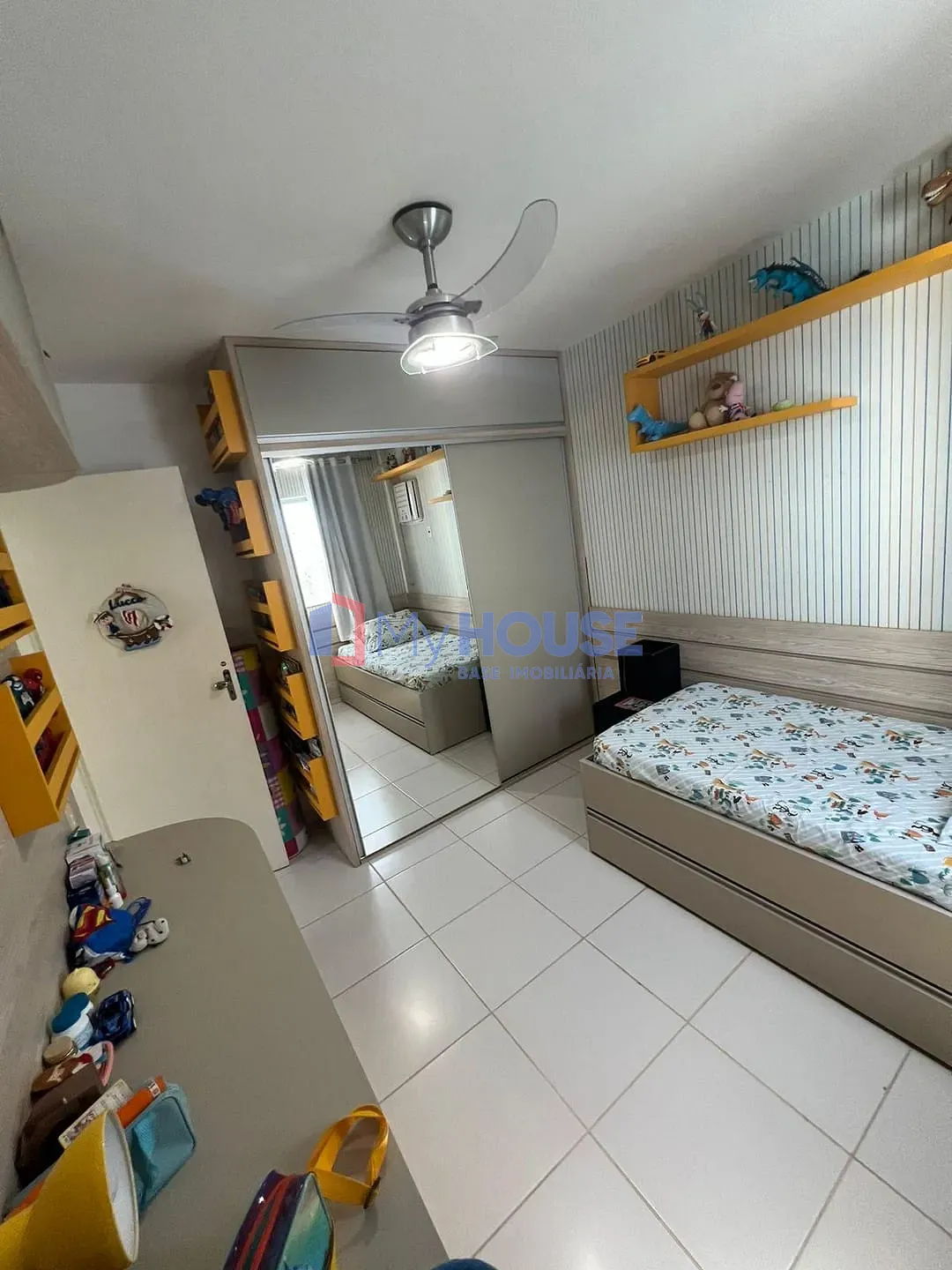 Apartamento, 2 quartos, 69 m² - Foto 14