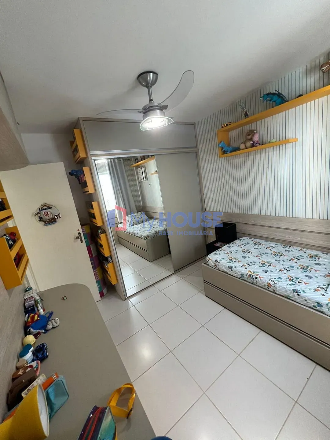 Apartamento, 2 quartos, 69 m² - Foto 15