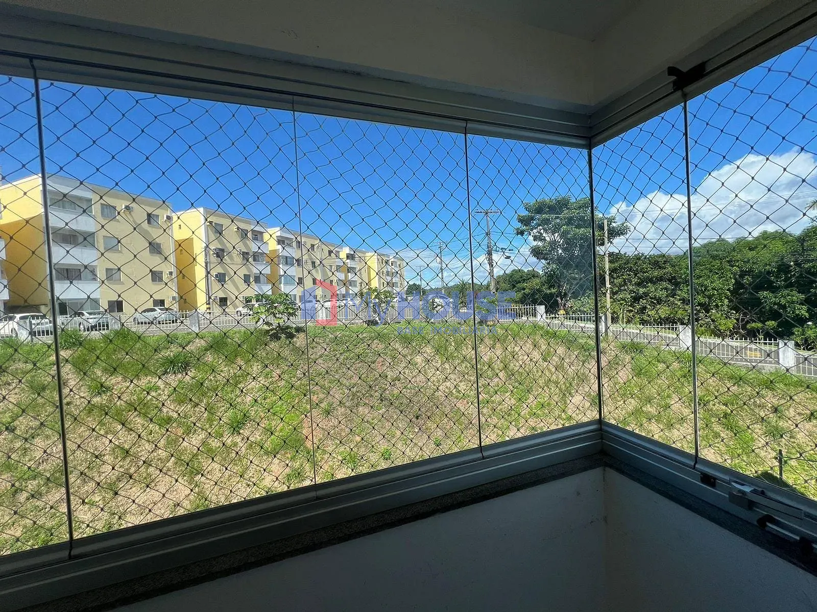 Apartamento, 2 quartos, 69 m² - Foto 2