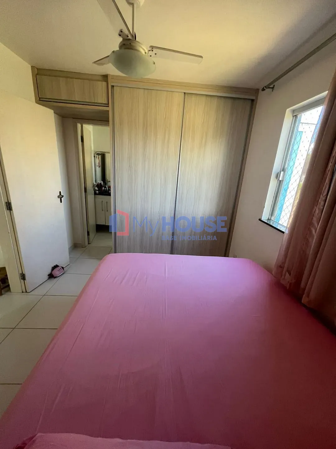 Apartamento, 2 quartos, 69 m² - Foto 11