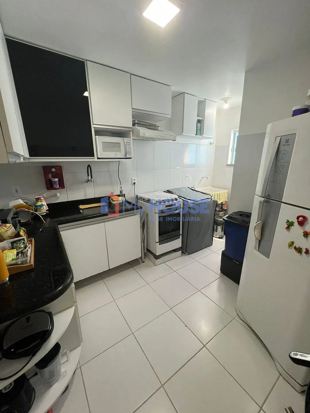 Apartamento, 2 quartos, 69 m² - Foto 6