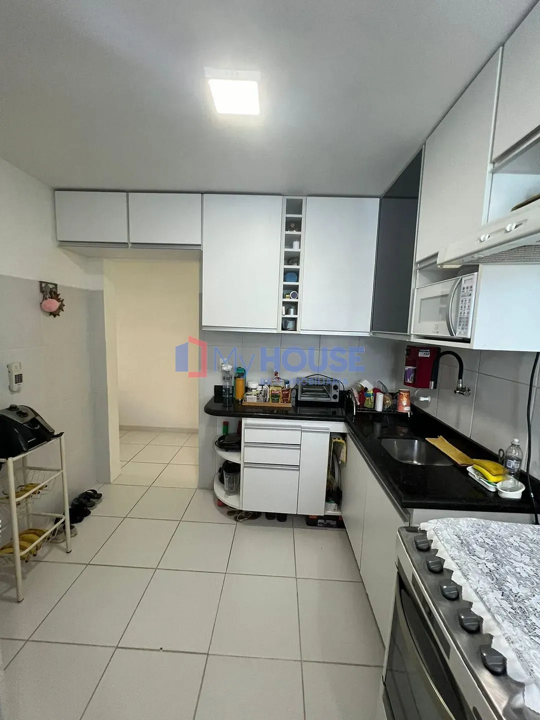 Apartamento, 2 quartos, 69 m² - Foto 7