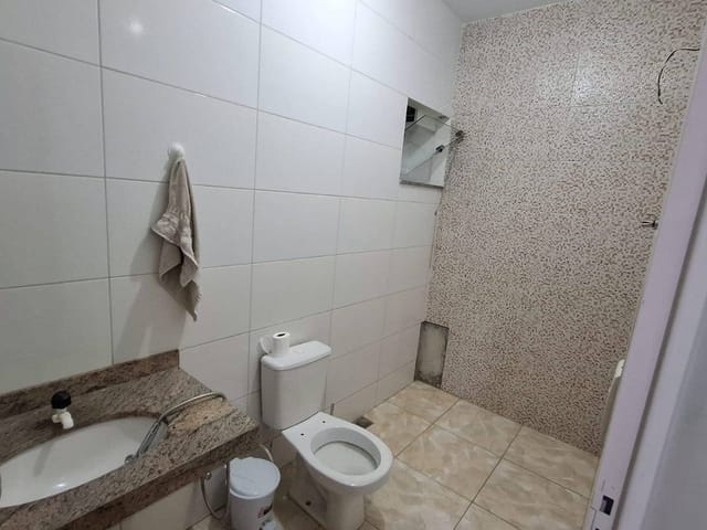 Apartamento 2 quartos e 1 banheiro, à venda, no bairro Ibraim Mendonça em Cataguases