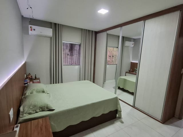Apartamento 2 quartos e 1 banheiro, à venda, no bairro Ibraim Mendonça em Cataguases