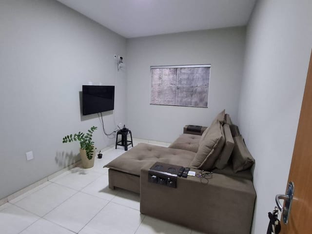 Apartamento 2 quartos e 1 banheiro, à venda, no bairro Ibraim Mendonça em Cataguases