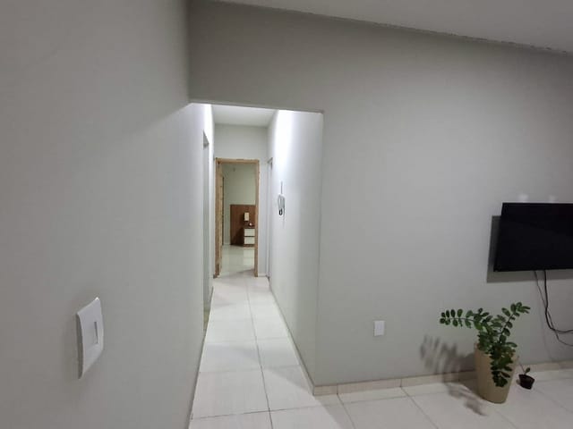 Apartamento 2 quartos e 1 banheiro, à venda, no bairro Ibraim Mendonça em Cataguases