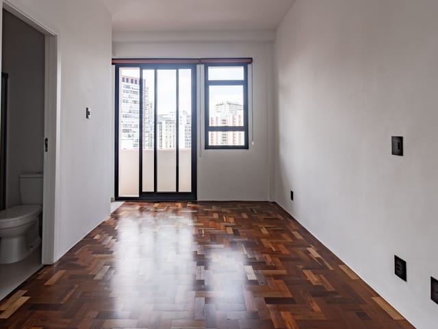 Foto do Apartamento - Cintra 104 - Apartamentos para locação, Santa Cecília, São Paulo, SP | Niilo