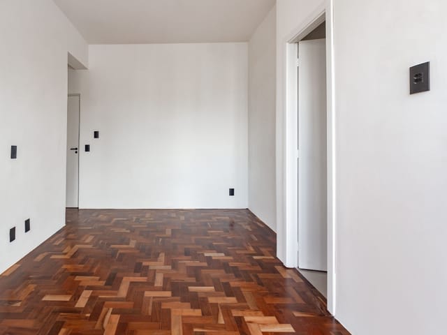 Foto do Apartamento - Cintra 104 - Apartamentos para locação, Santa Cecília, São Paulo, SP | Niilo