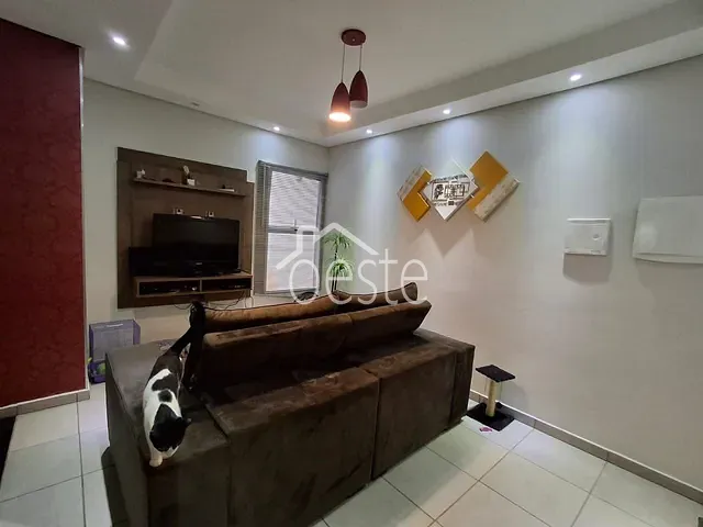 Apartamento com 47m² 2 quartos e 1 banheiro, à venda, no bairro Jardim São Francisco em Santa Bárbara D'Oeste