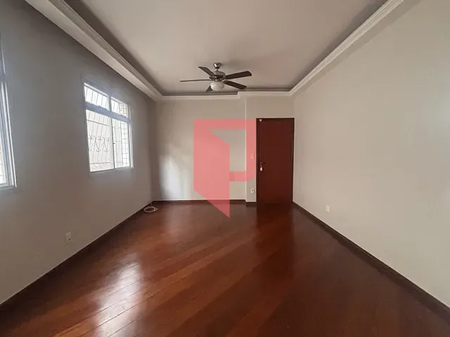 Apartamento com 85m² 3 quartos e 3 banheiros, para alugar, no bairro Liberdade em Belo Horizonte