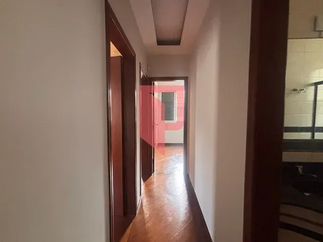 Apartamento com 85m² 3 quartos e 3 banheiros, para alugar, no bairro Liberdade em Belo Horizonte