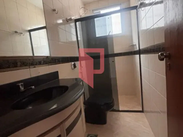 Apartamento com 85m² 3 quartos e 3 banheiros, para alugar, no bairro Liberdade em Belo Horizonte