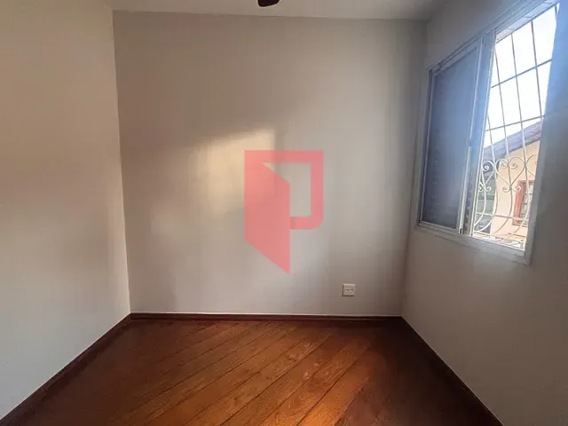 Apartamento com 85m² 3 quartos e 3 banheiros, para alugar, no bairro Liberdade em Belo Horizonte