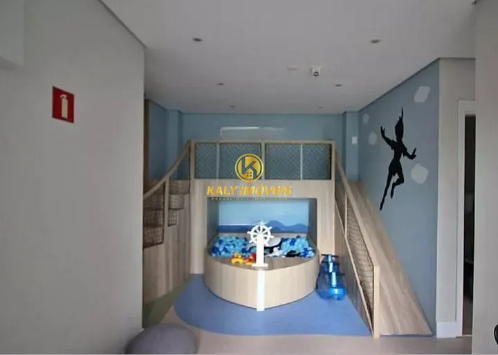 Apartamento, 2 quartos, 55 m² - Foto 11