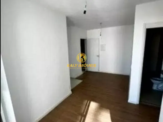 Apartamento 2 quartos e 1 banheiro, à venda, no bairro Rudge Ramos em São Bernardo do Campo