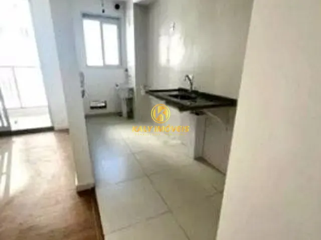 Apartamento 2 quartos e 1 banheiro, à venda, no bairro Rudge Ramos em São Bernardo do Campo