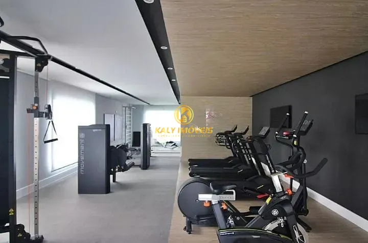 Apartamento, 2 quartos, 55 m² - Foto 12