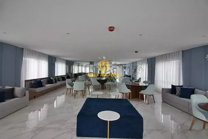 Apartamento, 2 quartos, 55 m² - Foto 14