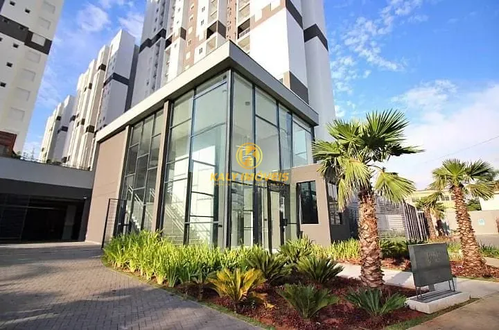 Apartamento, 2 quartos, 55 m² - Foto 17
