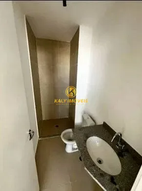 Apartamento, 2 quartos, 55 m² - Foto 9