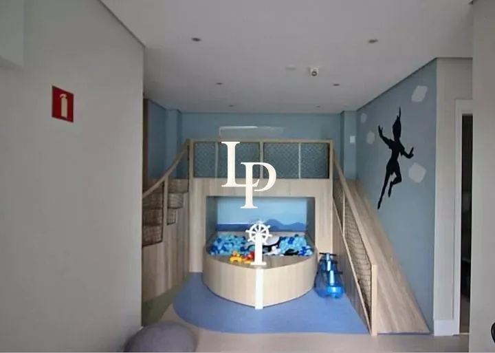 Apartamento, 2 quartos, 55 m² - Foto 11