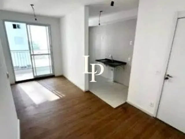 Apartamento 2 quartos e 1 banheiro, à venda, no bairro Rudge Ramos em São Bernardo do Campo
