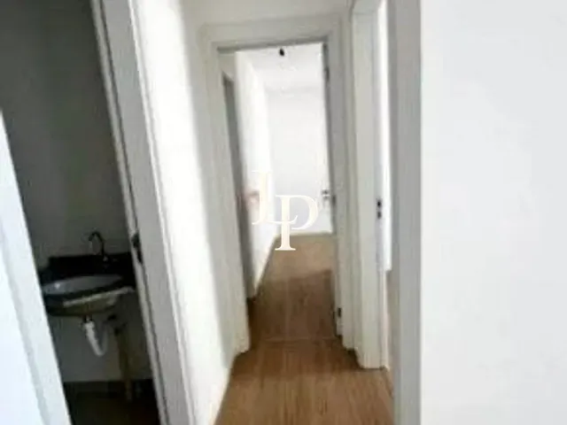 Apartamento 2 quartos e 1 banheiro, à venda, no bairro Rudge Ramos em São Bernardo do Campo