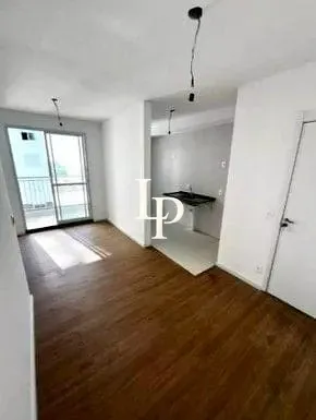Apartamento, 2 quartos, 55 m² - Foto 1